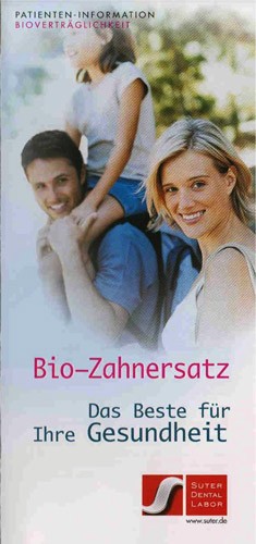 Patienteninformation Bio Zahnersatz 1 1